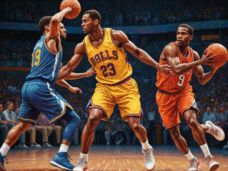 03月22日 NBA常规赛 骑士vs鹈鹕 全场录像回放