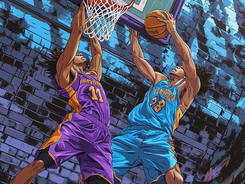05月09日 NBA季后赛西部半决赛G3 马刺vs森林狼 全场录像回放