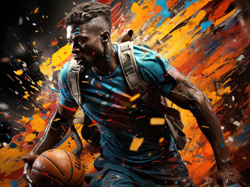 05月13日 NBA季后赛西部半决赛G5 森林狼vs马刺 全场录像回放